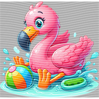 Animal Integration-DW 1660